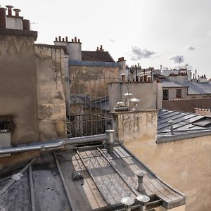 Hôtel De Lutece - Notre-Dame